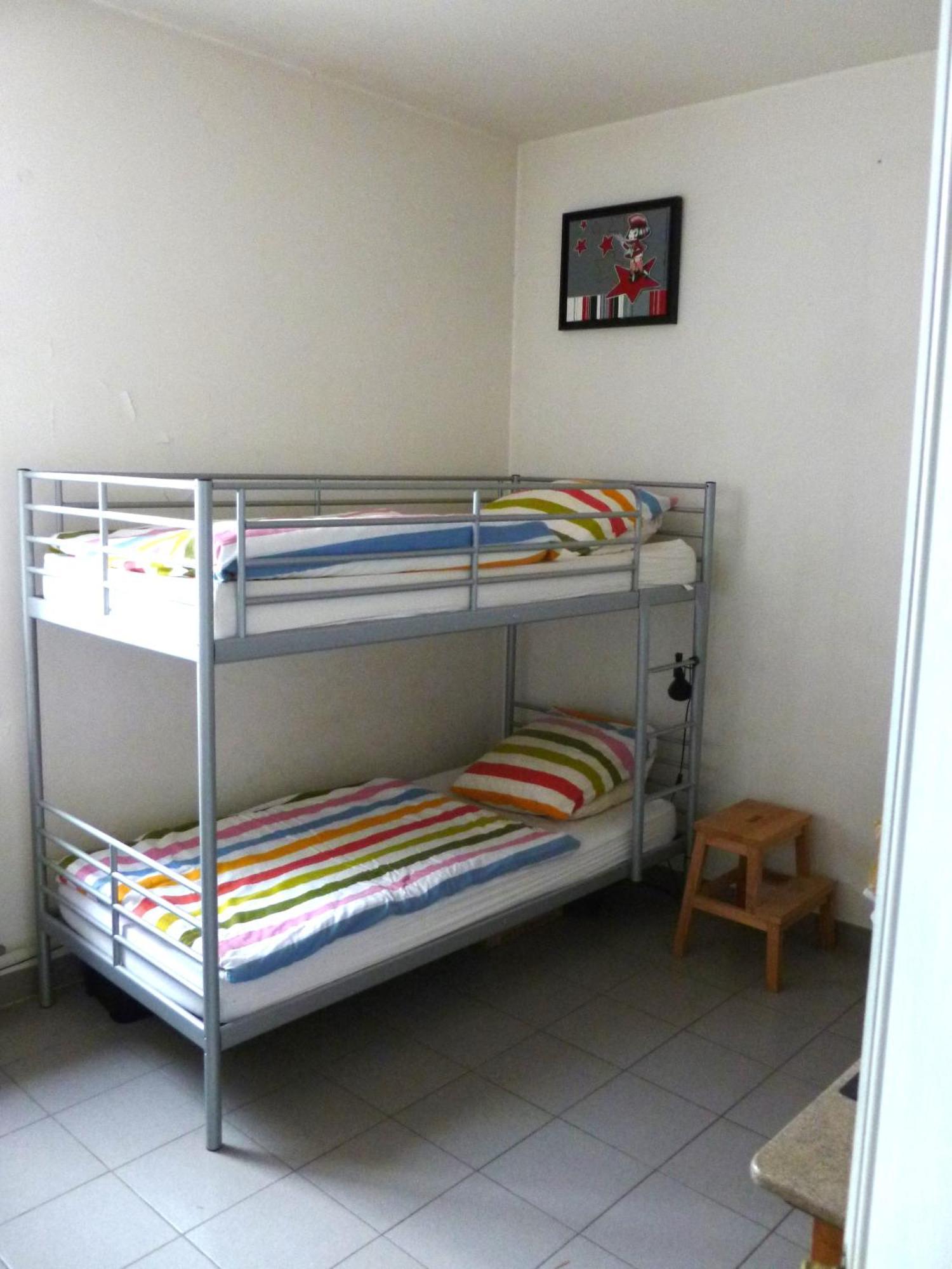 Duplex 120M2 Central Comedie Corum Climatisation Parking مونبيلييه المظهر الخارجي الصورة