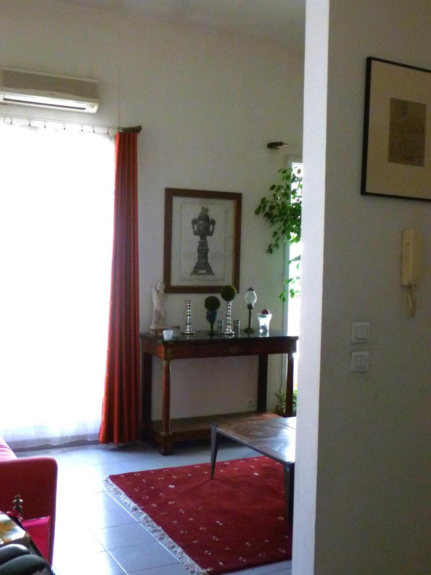 Duplex 120M2 Central Comedie Corum Climatisation Parking مونبيلييه المظهر الخارجي الصورة