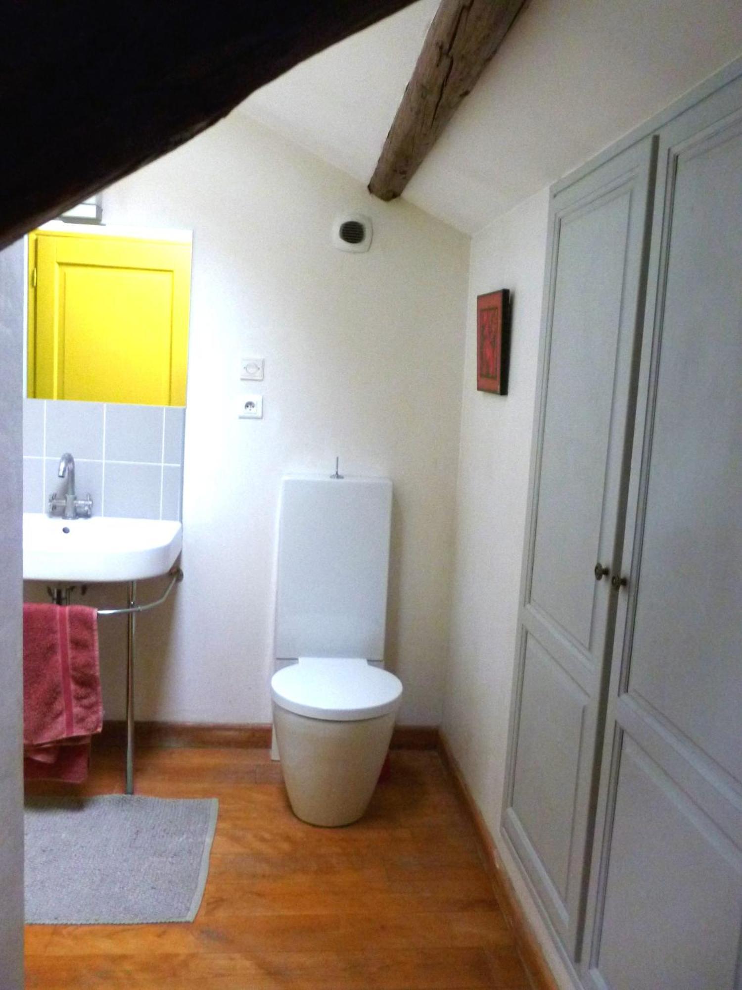 Duplex 120M2 Central Comedie Corum Climatisation Parking مونبيلييه المظهر الخارجي الصورة